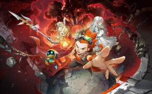 アンベイル ザ ワールド最強キャラクターガイド|おすすめ編成・役割別ランキング