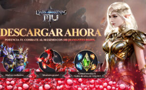 Guía para principiantes de MU: Dark Awakening – Todo lo que necesitas saber para empezar