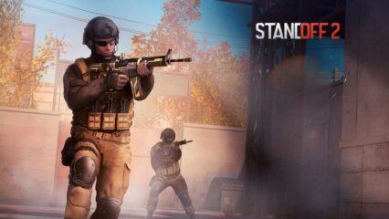 《對峙2》（Standoff 2）經濟管理指南 ——如何靠預算取勝