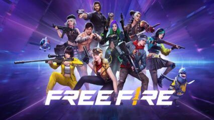 Khám phá các bản đồ trong Free Fire : Tổng quan, chiến thuật và mẹo trong năm 2025