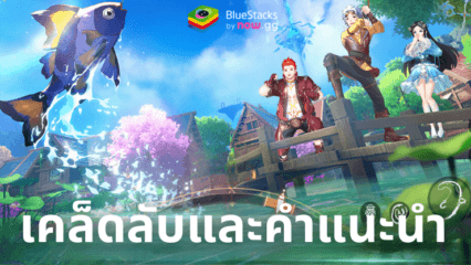 Soul Land: New World – 5 เคล็ดลับสำคัญสำหรับการเชี่ยวชาญ