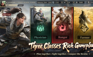 Panduan Pertempuran Three Kingdoms: World Conquest – Pahami Battle Rules, Flank, dan March Command!