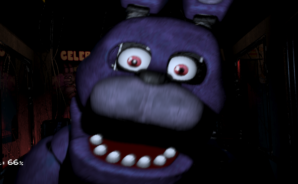 Гайд для новичков по Five Nights at Freddy’s: Как пережить все 5 ночей