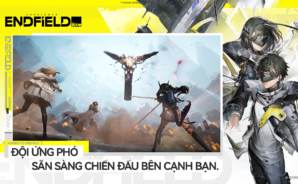 Hướng Dẫn Base Skills Nhân Vật Arknights: Endfield – Phân Công Căn Cứ Hiệu Quả Nhất