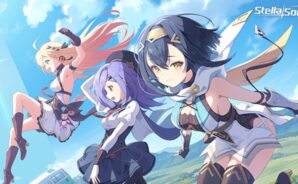 《星塔旅人》 星塔旅人祕紋狂歡派對！神級buff閃耀登場，戰鬥瞬間變魔法秀！