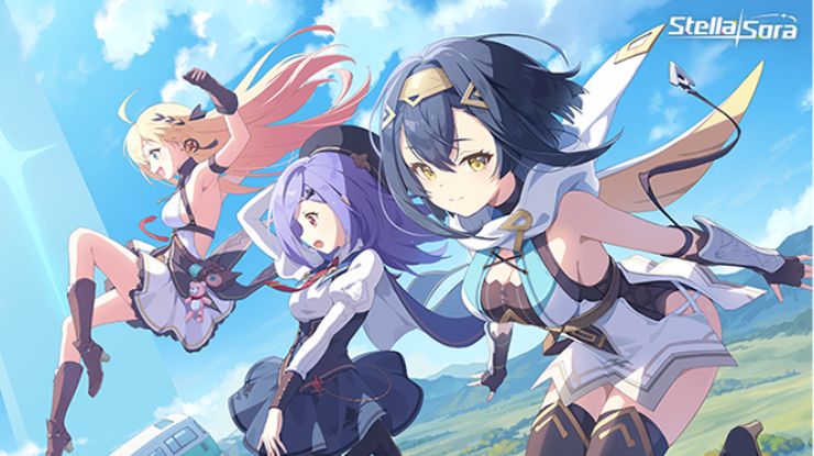 《星塔旅人》 星塔旅人祕紋狂歡派對！神級buff閃耀登場，戰鬥瞬間變魔法秀！