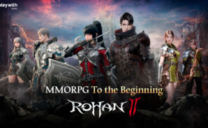 มาเล่นเกม R.O.H.A.N.2 บน PC ด้วย BlueStacks กันเถอะ