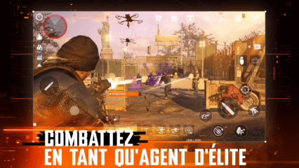 Codes de Récompense pour The Division Resurgence – Tous les Codes Actifs en Mai 2026