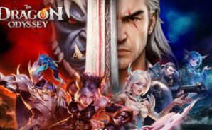 Anfängerleitfaden zu The Dragon Odyssey