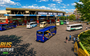 Bus Masters: India Simulator Beginner’s Guide – Best Tips to Start Your Driving Career