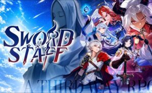 Sword x Staff: 5 Tipps und Tricks, die dich schneller voranbringen