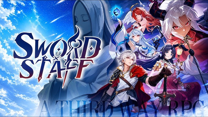 Sword x Staff: 5 Tipps und Tricks, die dich schneller voranbringen