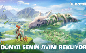 Huntopia için İpuçları ve Tavsiyeler – Oyunda Hızla İlerleyin