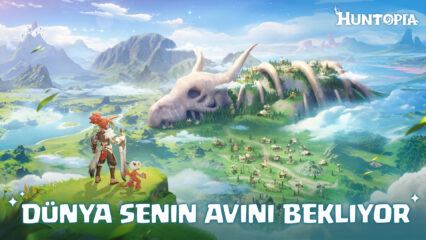 Huntopia için İpuçları ve Tavsiyeler – Oyunda Hızla İlerleyin