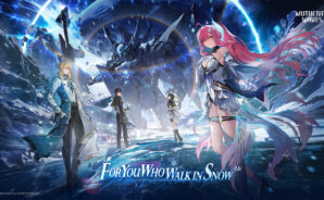 Wuthering Waves Chisa Materials Guide for Ascension, Forte, and Signature Weapon