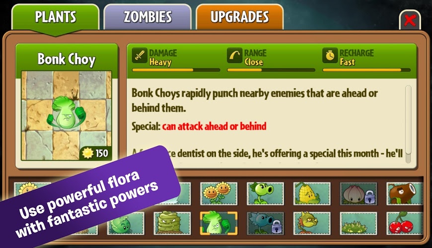 Download Plants Vs Zombies 2 On Pc With Bluestacks