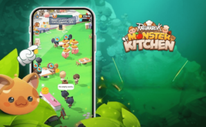 Vollständiger Koch-Leitfaden für Ragnarok Monster Kitchen