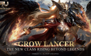 Hướng dẫn dành cho người chơi mới trong MU Immortal