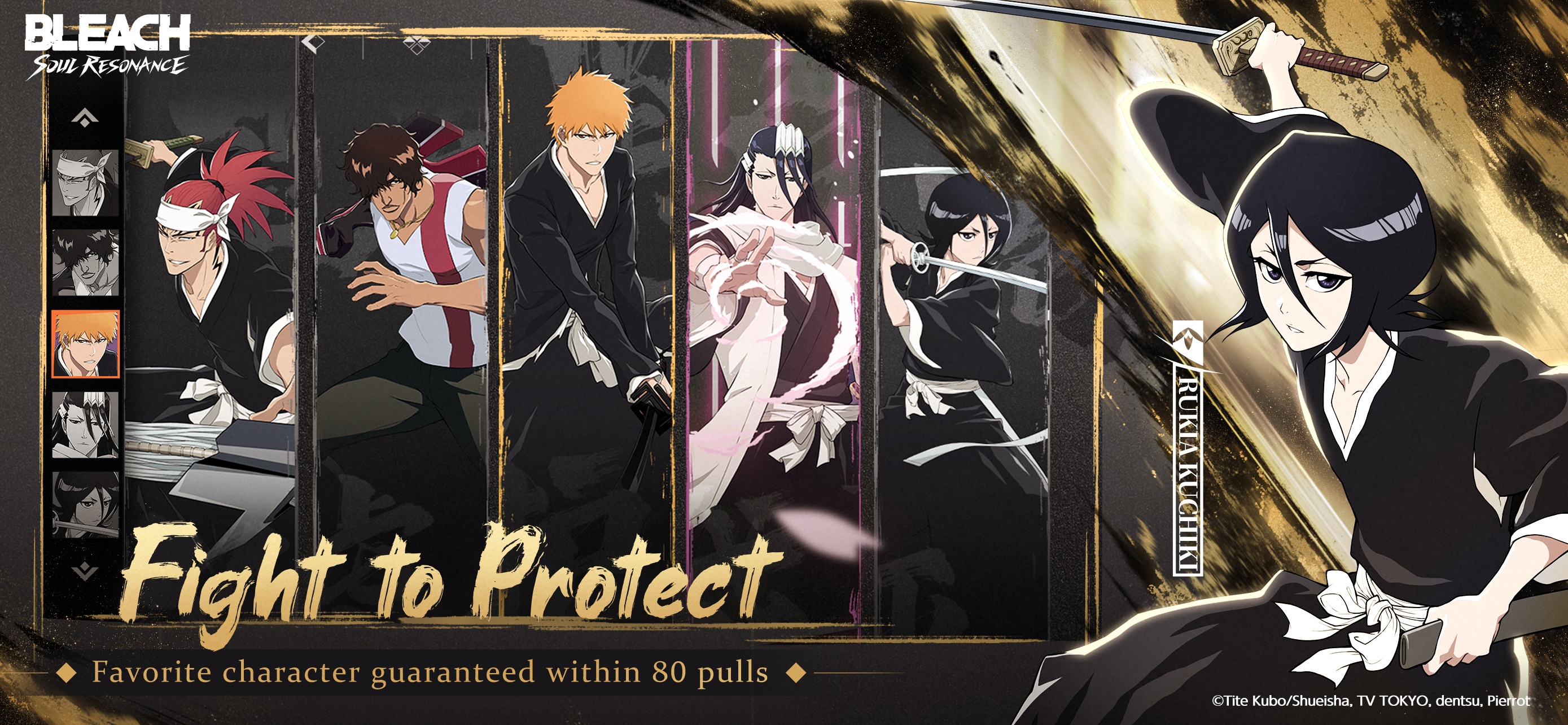 BLEACH: Soul Resonance – Guía de gastos – Sigue estas buenas prácticas de compra