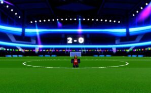 Действующие промокоды для Blue Lock Rivals в январе 2026 года