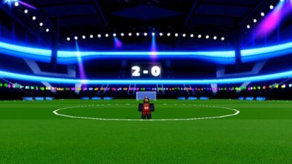 Действующие промокоды для Blue Lock Rivals в январе 2026 года