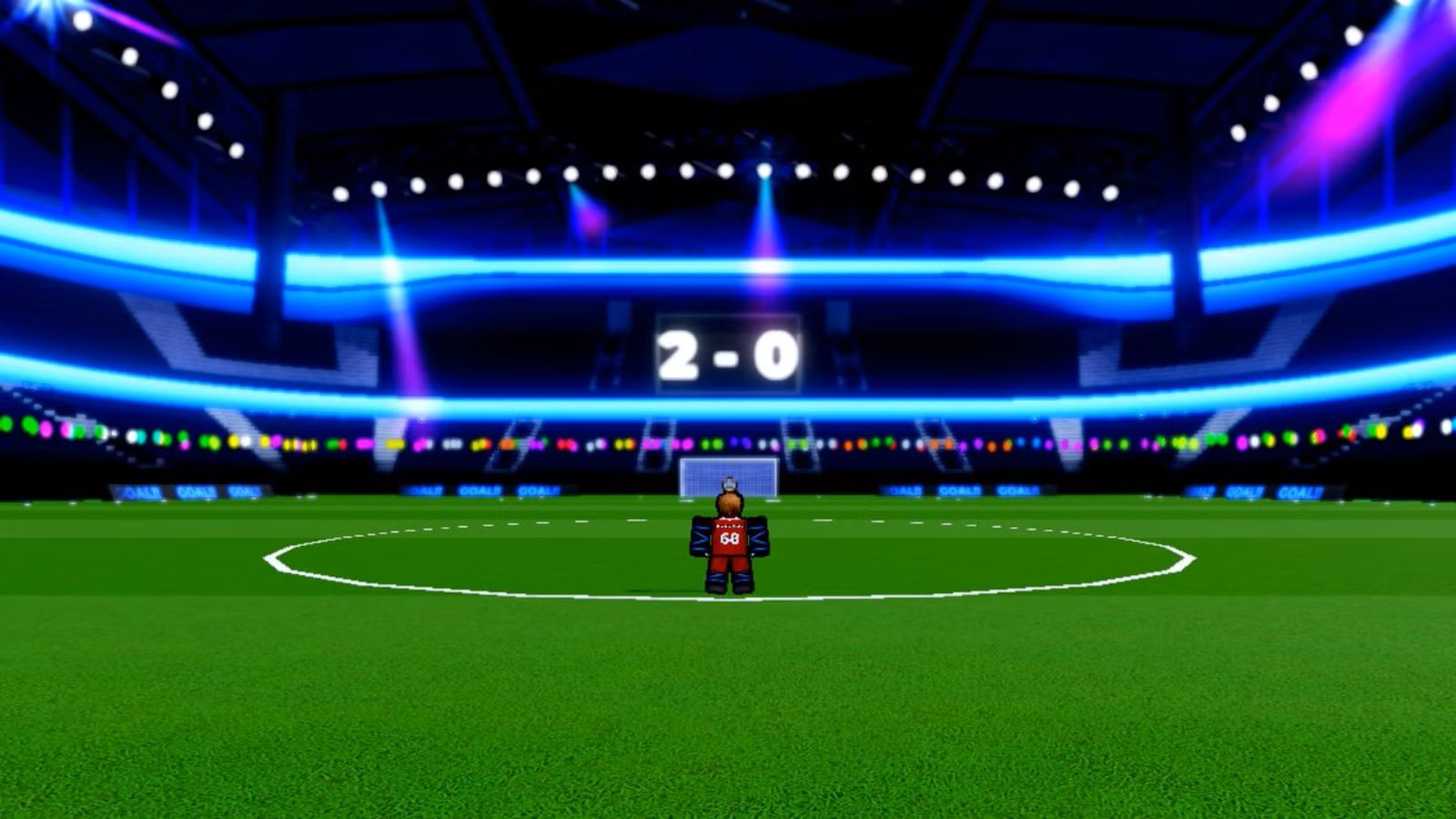 Действующие промокоды для Blue Lock Rivals в январе 2026 года