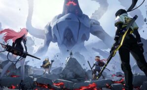 How to Install and Play Etheria:Restart on PC with BlueStacks