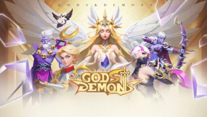 Gods & Demons Tips and Tricks to Acquire More Resources