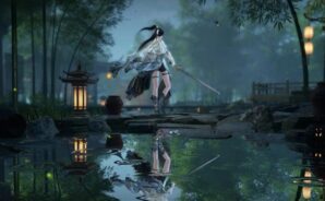 역수한 전투 가이드 및 팁 &#8211; 조작과 전투 흐름 완벽 마스터하기