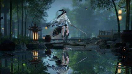 역수한 전투 가이드 및 팁 – 조작과 전투 흐름 완벽 마스터하기