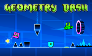Viết nên giai điệu của bạn trong Geometry Dash trên PC với BlueStacks