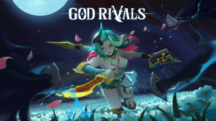 How to Install and Play God Rivals: RPG Roguelike on PC with BlueStacks