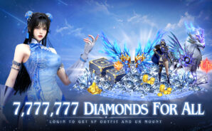 Astral:New Fantasy – รหัสแลกรับที่ใช้งานได้ทั้งหมด พฤษภาคม 2026