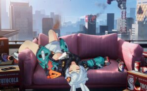 ANANTA Beginner’s Guide to Understand the Gameplay Flow