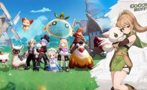 Go Go Muffin Tipps und Tricks für schnelleren Fortschritt auf dem PC mit BlueStacks