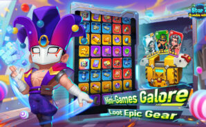 Star Z: Zombie Echoes – Cách Chơi & Tăng Lực Chiến Nhanh Cho Game Thủ