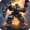 Dawn of Steel