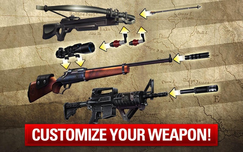 Deer Hunter Download Full Version