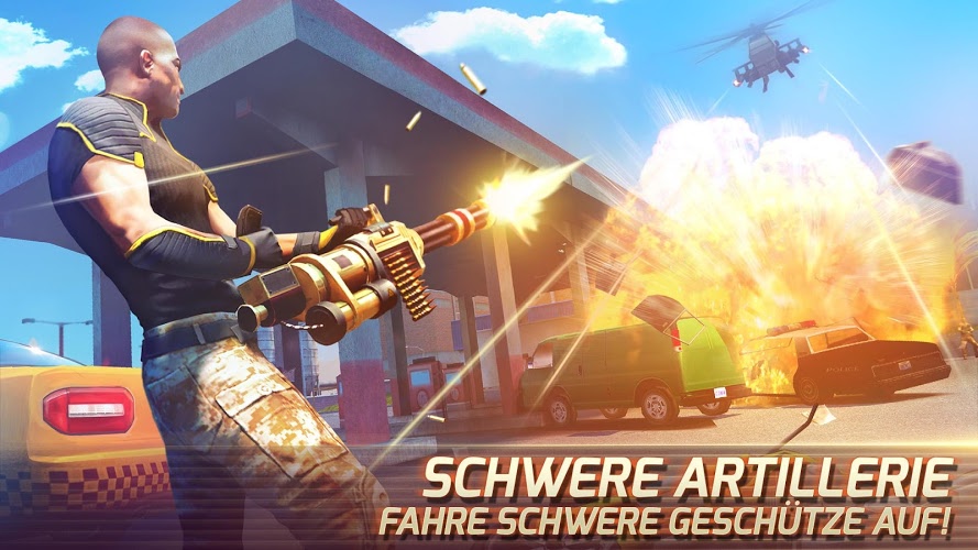 Gangstar Vegas Spielen Gangstar Vegas Spielen