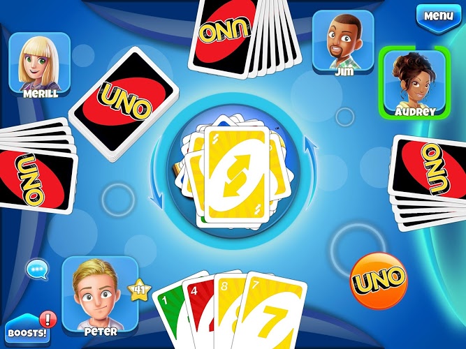 Download UNO & Friends 1.9 - Baixar para PC Grátis