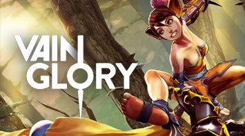 Play VainGlory on pc