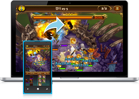 즐겨보세요 발리언트 포스 – Valiant Force on PC 27