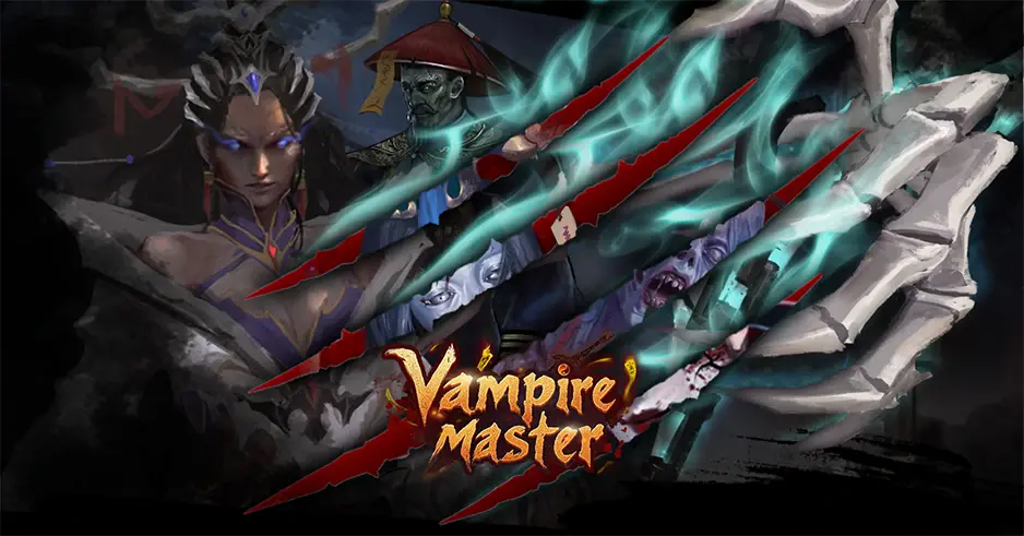 Comment Installer et Jouer à Vampire Master sur PC avec BlueStacks