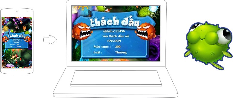 Chơi Ban Ca Online on PC 27