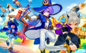 正しくスタートが切れる最高の攻略法がわかるGo! Go! マフィン! 初心者ガイド