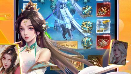 Mẹo Chọn Game Cực Chuẩn Trên Chơi Ngay VNG – Dân Cày Hay Dân Chill Đều Áp Dụng Được!