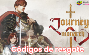 Journey of Monarch &#8211; Códigos de resgate ativos em dezembro de 2024