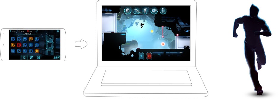 Play Vector 2 on PC 26
