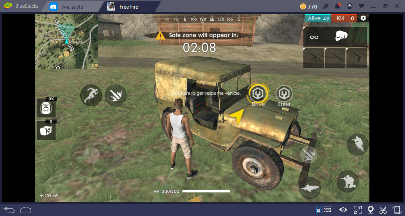 Garena Free Fire: A basic beginner's guide