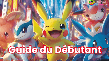 Bien Commencer à Jouer sur Le JCC Pokémon Pocket – Le Guide Complet du Débutant